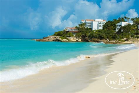 Meads Bay, Anguilla in 2020 | Leeward islands, Island chain, Turquoise water