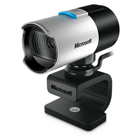 Microsoft LifeCam Studio Webcam HD | PcComponentes.com