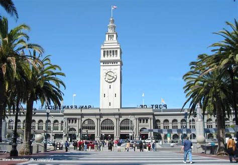 YOUR FAVORITE SAN FRANCISCO LANDMARKS - SkyscraperCity