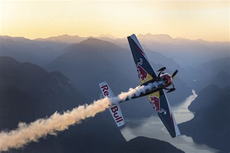 Red Bull Air Show with Jaw-Dropping Aerobatics Returns For Honda ...