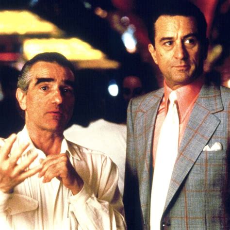 Every Martin Scorsese/Robert De Niro Movie, Ranked