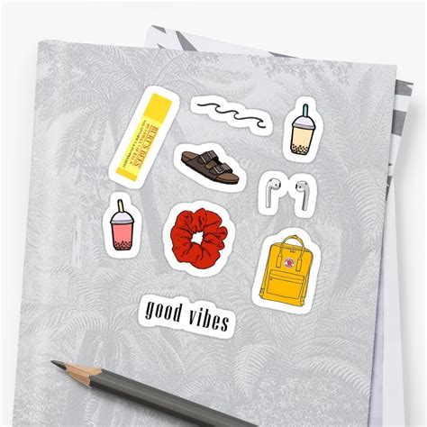 "Hydro flask stickers" Sticker by Think1nk | Redbubble