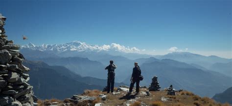 Rishikesh Trekking Tour | Best Holiday Tour Packages Company in India