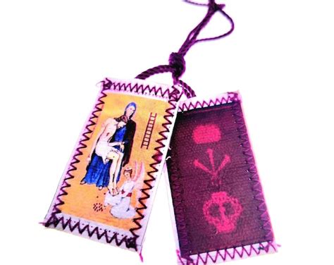 Three Days of Darkness Kit Travel-size Altar Kit Catholic Gifts Holy ...