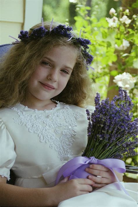Sunshine Lavender Farm: Say "I Do" to a Lavender Wedding | Lavender wedding, Wedding, Lavender