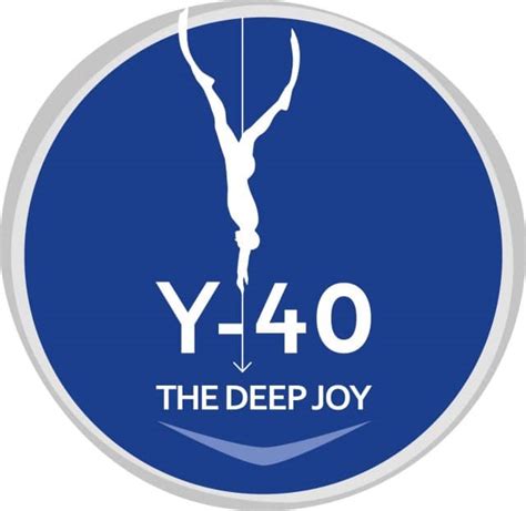 Y-40 The Deep Joy - DeeperBlue.com