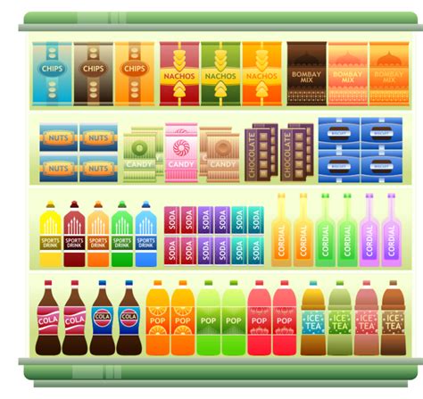 Supermarket clipart free download clip art on 3 - WikiClipArt