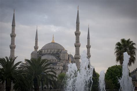 Istanbul, Turkey: Top 5 Must-See Historical Sites - Amanda Abrams