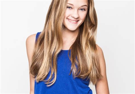 Lizzy Greene Dishes on ‘Nicky, Ricky, Dicky, & Dawn’ | TEENPLICITY