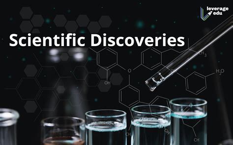 The Best Scientific Discoveries of 2020! - Leverage Edu