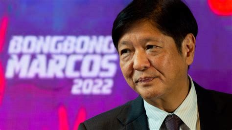 What Can Be Learned From Ferdinand Marcos Jr.'s First Weeks in Office? | Council on Foreign ...