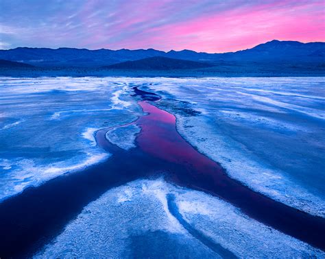 Death Valley Sunrise | The Intimate Landscape