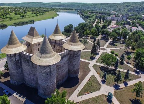 Soroca Fort, Historical place in Soroca, Moldova #Soroca #Fort #Historical #Soroca #Moldova #S ...