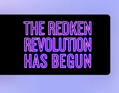 Redken Projects | Photos, videos, logos, illustrations and branding on Behance