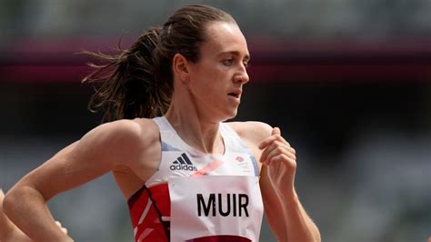 Tokyo 2020 Olympics: Laura Muir excited for 1500m semi-final after comfortable heat | Olympics ...