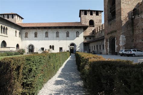 Castelvecchio Museum - A masterpiece by Carlo Scarpa | Archiobjects