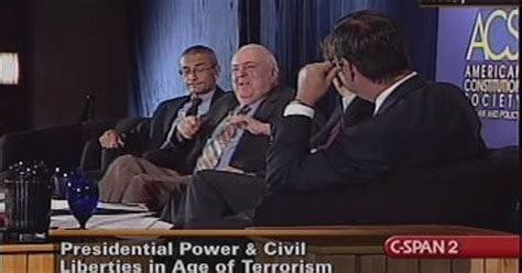 Commander in Chief Powers | C-SPAN.org