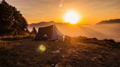 Ideas and Tips for Planning the Ultimate Camping Adventure in Italy