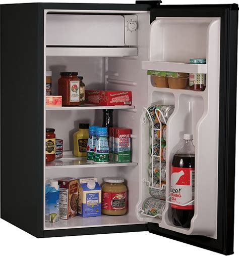 Best Energy-Efficient Refrigerator - HomeBrands