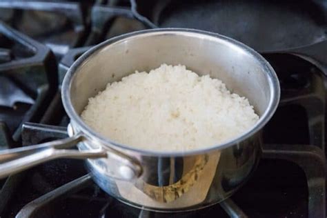 Rice Burger Buns (Gluten-Free) - The Roasted Root