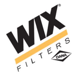 Wix Filters | hobbyDB