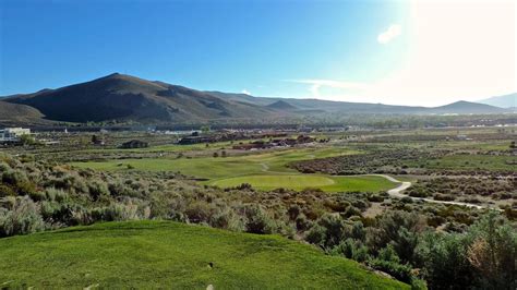 Silver Oak Golf Course, golf course in Reno, Nevada