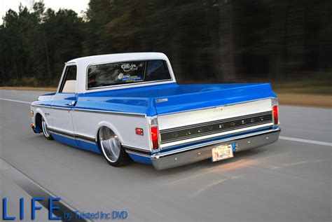 my 72 c10 - 67-72chevytrucks.com