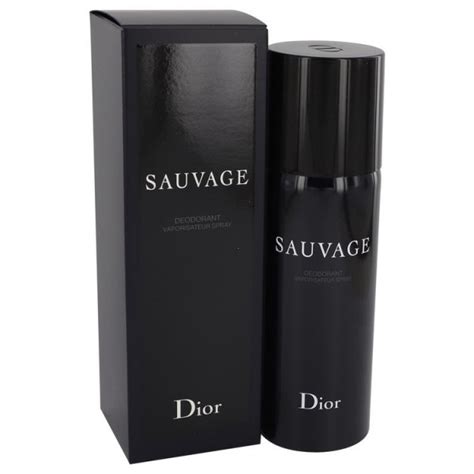 Dior Sauvage | Christian Dior Deodorant Men 150 ml