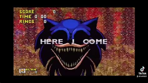 Sonic.exe Official Tails Death Scene reimagined #Sonicexe - YouTube