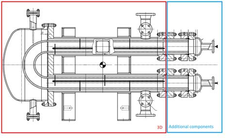 How to design an hairpin or double pipe heat exchanger - Sant'Ambrogio ...