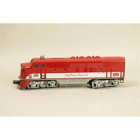 Lionel O Gauge Locomotives | Witherell's Auction House