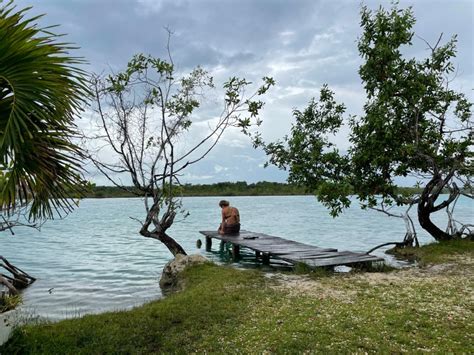 A Quick Weekend Getaway to Bacalar, Mexico [Guide]