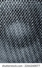 Black Glass Texture Background Wallpaper Stock Illustration 2266260077 ...