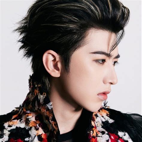 KUN/Cai Xukun (former Nine Percent) Profile and Facts (Updated!) - Kpop ...