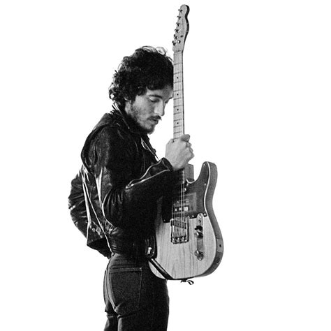 Bruce springsteen “born to run” – Artofit