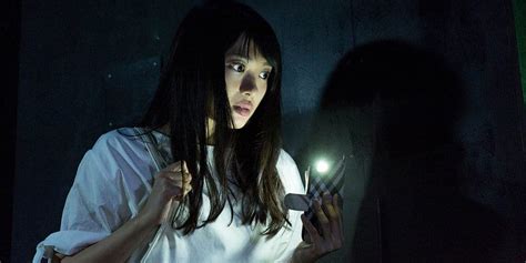 Trailer for New Japanese Horror Film "Toshimaen"