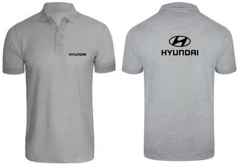 Company Logo Promotional T Shirts at ₹ 110/piece | Logo T Shirt in New ...