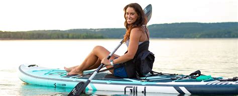 8 Best Paddle Board And Kayak Combos With Buying Guide | GILI Sports