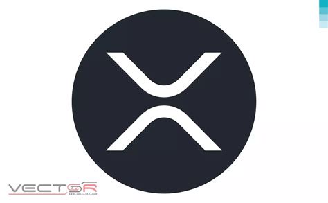 XRP Logo (.SVG) Download Free Vectors | Vector69