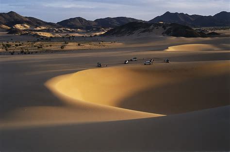 Niger : Une Agence de promotion du tourisme créée en remplacement du ...