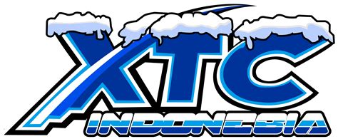 Xtc Bandung Logo