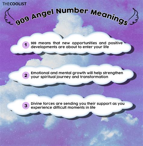 909 Angel Number Meaning for Relationships, Career, and Spirituality