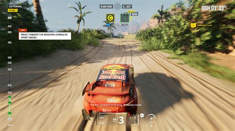 Dakar Desert Rally Review (PS5)