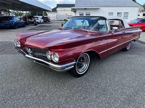 1960 Buick LeSabre Classic Collector Cars, 59% OFF