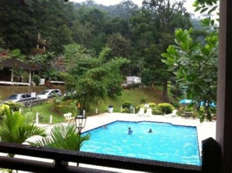 Kota Tinggi Waterfalls Resort in Malaysia - Room Deals, Photos & Reviews