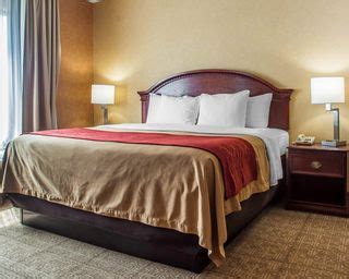 Hotels in Cheektowaga, NY – Choice Hotels