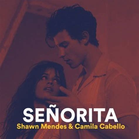 Shawn Mendes Camila Cabello - Senorita (RekordMixDJ Remix) | RekordMixDJ