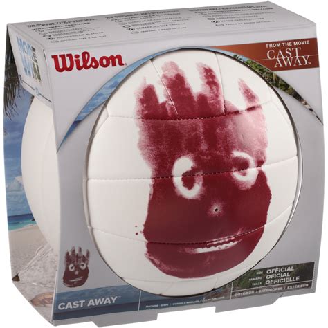 Wilson Castaway Volleyball | ubicaciondepersonas.cdmx.gob.mx