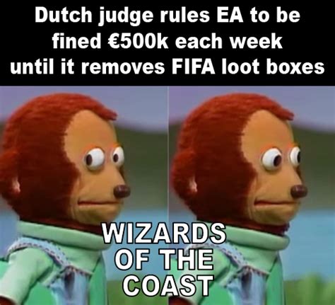 Loot box laws : r/magicthecirclejerking