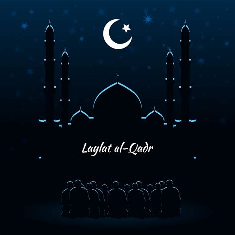 Laylat al-Qadr in 2024/2025 - When, Where, Why, How is Celebrated?